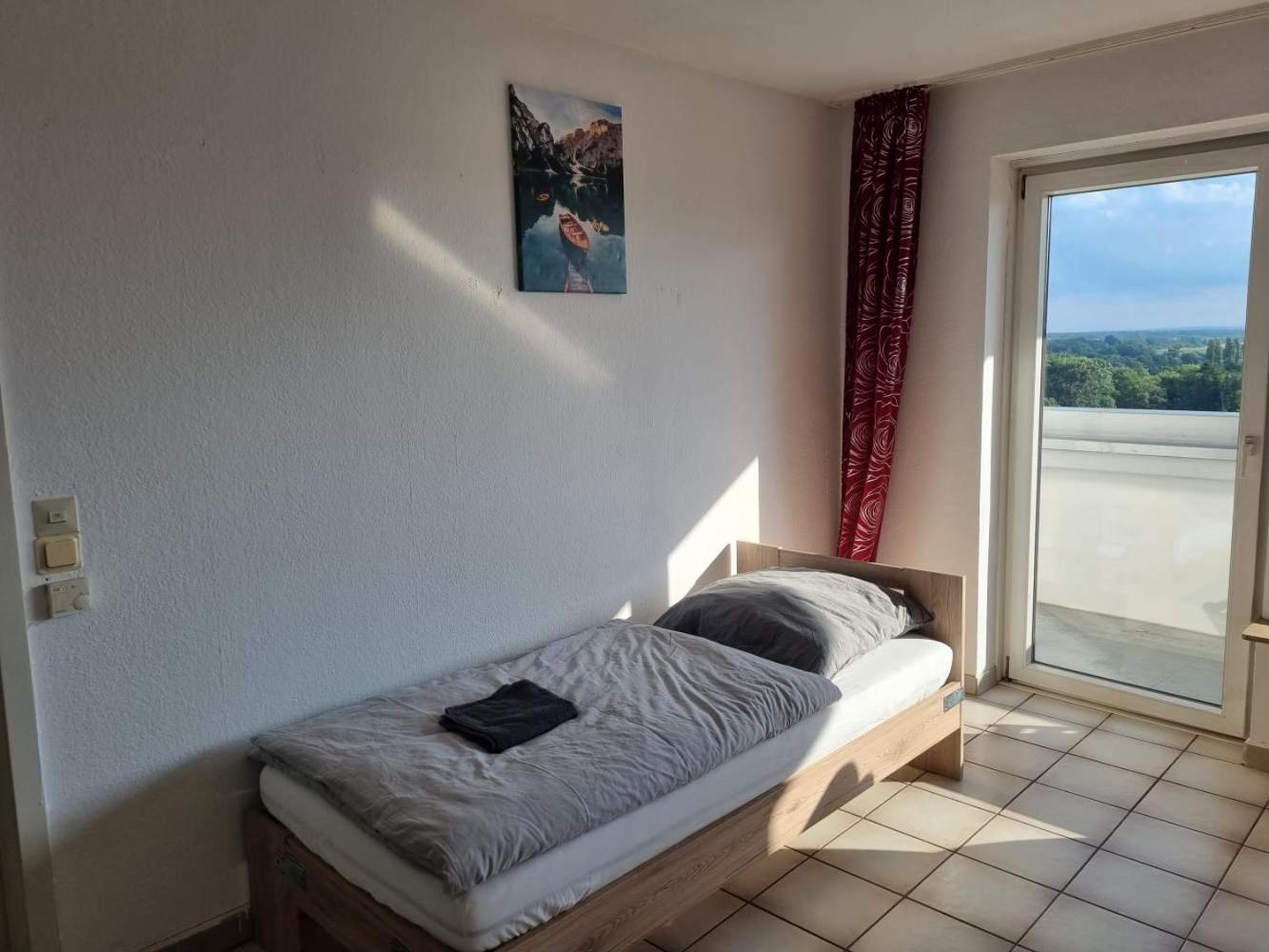 Apartments In Hattersheim Okriftel Eksteriør bilde