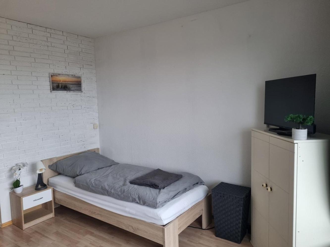 Apartments In Hattersheim Okriftel Eksteriør bilde